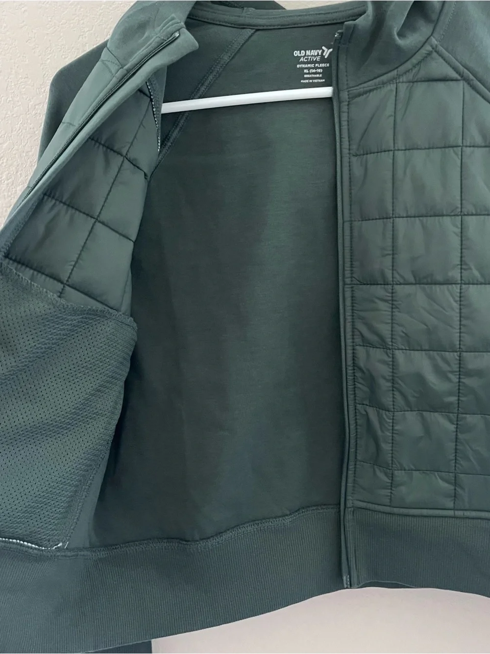 NWT Old Navy hoodie jacket